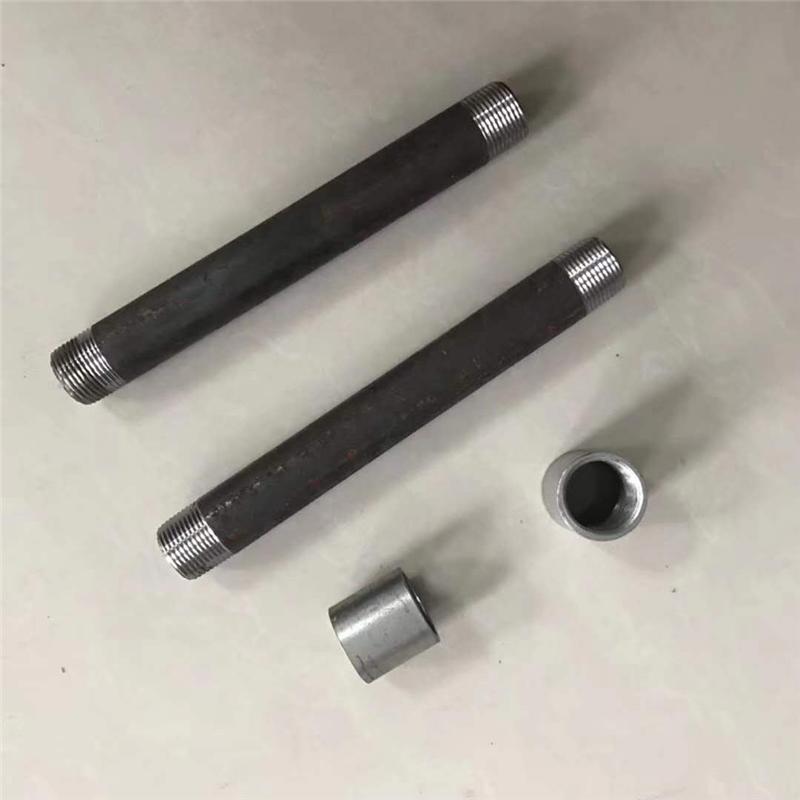 迪庆钢管注浆管隧道止水