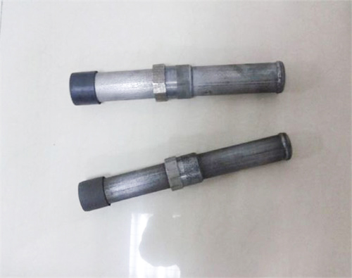 迪庆桩基声测管螺旋式深桩