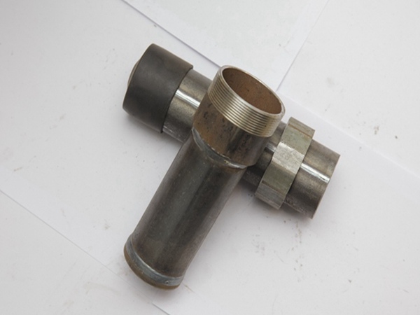 迪庆螺旋式声测管厚壁3.0mm